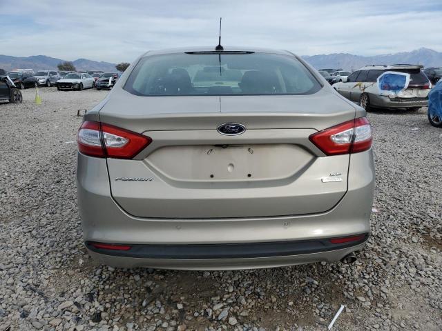 VIN 3FA6P0H70FR105711 2015 Ford Fusion, SE no.6