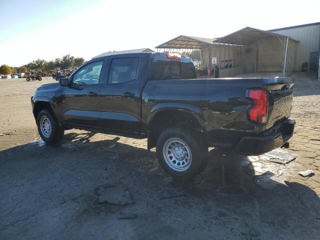 2024 CHEVROLET COLORADO - 1GCPSBEK0R1258427
