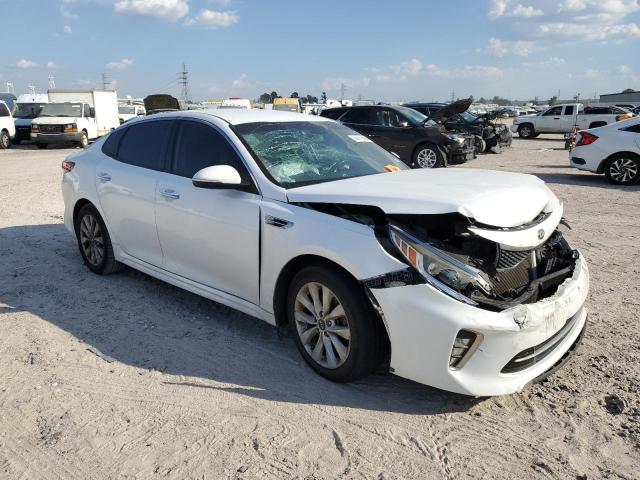 VIN 5XXGT4L32JG192444 2018 KIA Optima, LX no.4