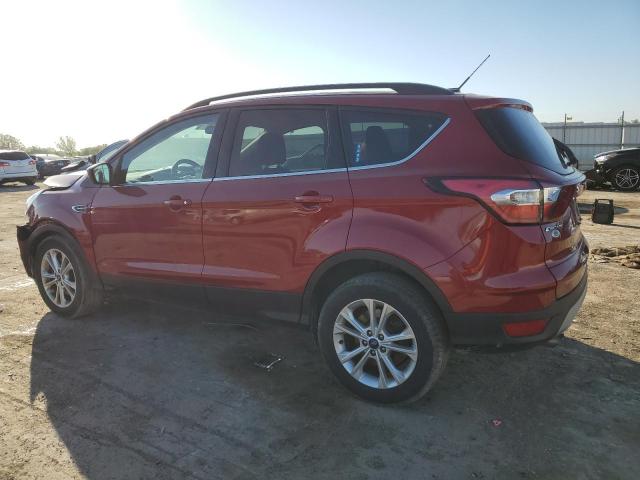 VIN 1FMCU9G92HUB80303 2017 Ford Escape, SE no.2