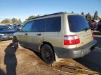 SUBARU FORESTER L photo