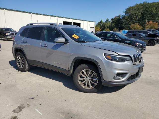 2020 JEEP CHEROKEE L - 1C4PJMLB7LD650506