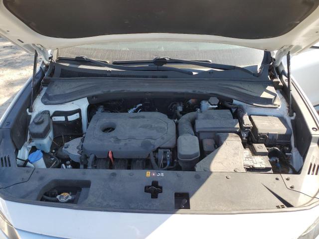 2019 HYUNDAI SANTA FE S - 5NMS33ADXKH099738