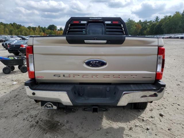 2017 FORD F250 SUPER - 1FT7W2B61HEE40382