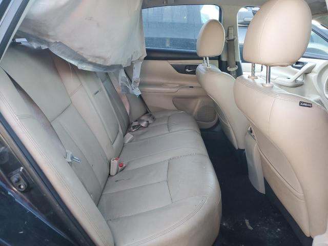 2016 NISSAN ALTIMA 2.5 - 1N4AL3AP7GC244929