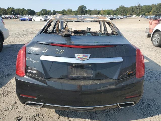2015 CADILLAC CTS PREMIU - 1G6AT5S34F0121531