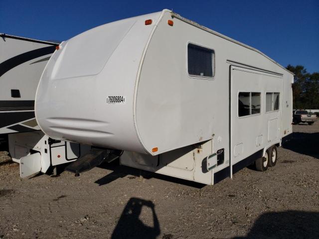 OTHER RV 2006 white   1TC3B171261501796 photo #3