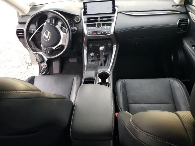 2018 LEXUS NX 300 BAS - JTJYARBZ3J2096936