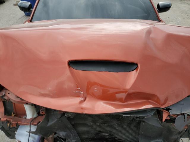 2021 DODGE CHARGER GT - 2C3CDXHG4MH602160