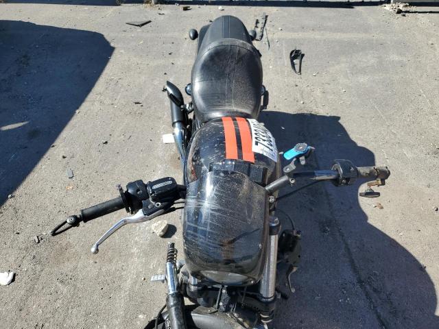 2009 HARLEY-DAVIDSON VRSCDX 1HD1HHH199K808744