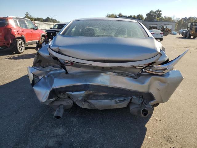 2016 NISSAN ALTIMA 2.5 - 1N4AL3AP2GN389476