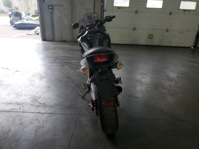 2006 KAWASAKI EX650 A6F - JKAEXEA156A011305