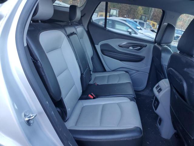 2019 GMC TERRAIN SL - 3GKALVEX8KL280646