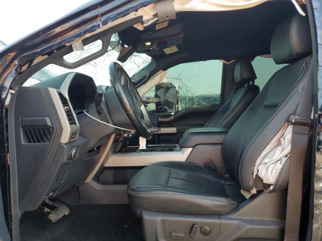 2022 FORD F350 SUPER - 1FT8W3BT9NEE35877