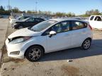 FORD FIESTA SE photo