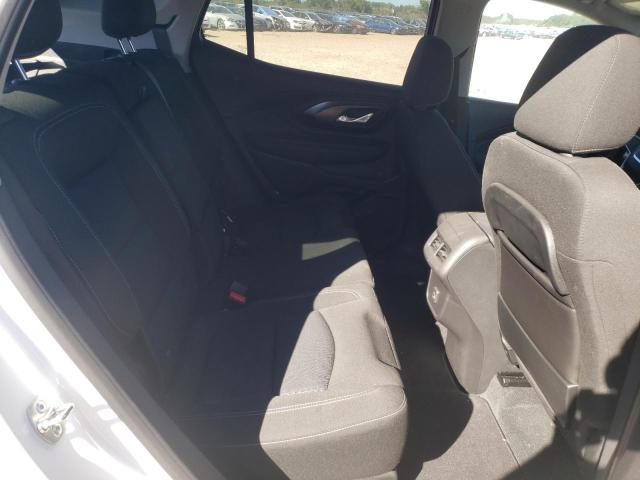 2024 GMC TERRAIN SL - 3GKALMEGXRL243330