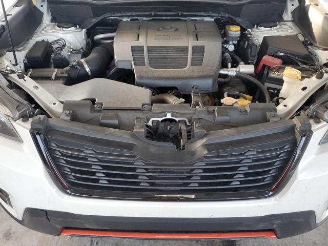 2019 SUBARU FORESTER S - JF2SKAJC2KH527173