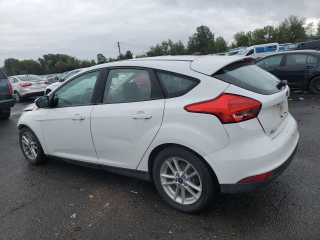 2016 FORD FOCUS SE - 1FADP3K23GL259495