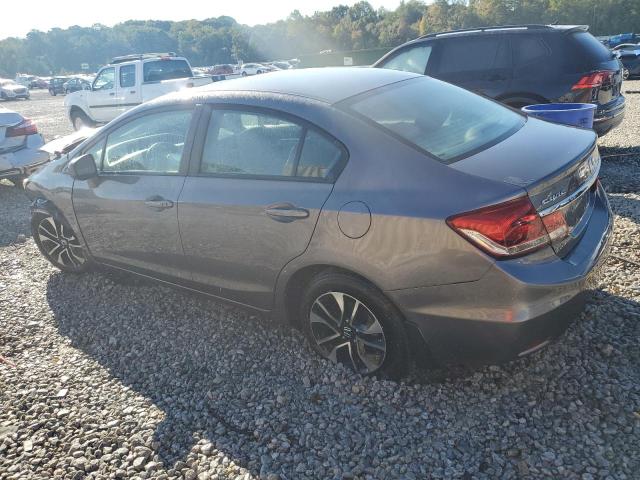 2015 HONDA CIVIC EX - 19XFB2F8XFE004568