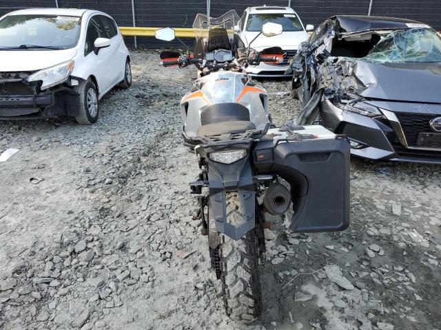 2016 KTM 1290 SUPER - VBKV59401GM938421
