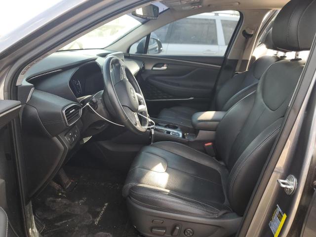 2020 HYUNDAI SANTA FE L - 5NMS53AD7LH170177