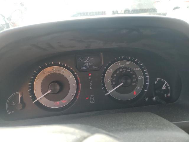 2016 HONDA ODYSSEY LX 5FNRL5H2XGB168032