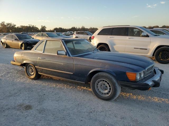 Vin: 10704412052442, lot: 74378434, mercedes-benz sl-class 19794