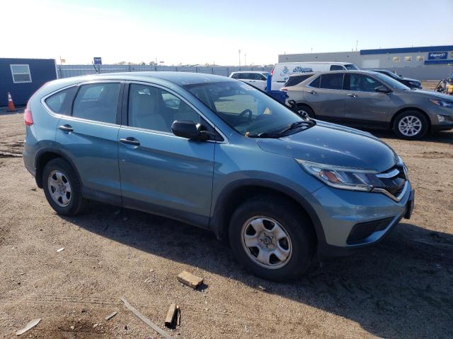 2015 HONDA CR-V LX - 2HKRM4H35FH612398