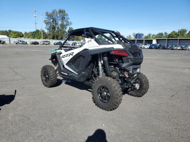 POLARIS RZR PRO XP 2022 two tone  gas 3NSRAE924NF357968 photo #4