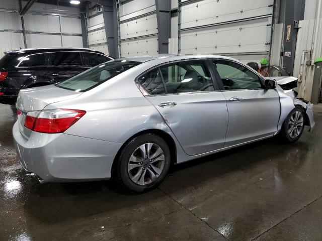 2015 HONDA ACCORD LX - 1HGCR2F3XFA198932
