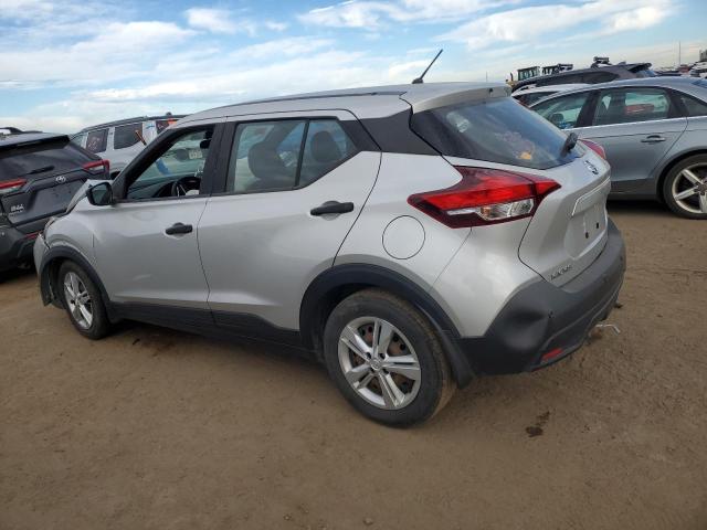 2020 NISSAN KICKS S - 3N1CP5BV7LL535366