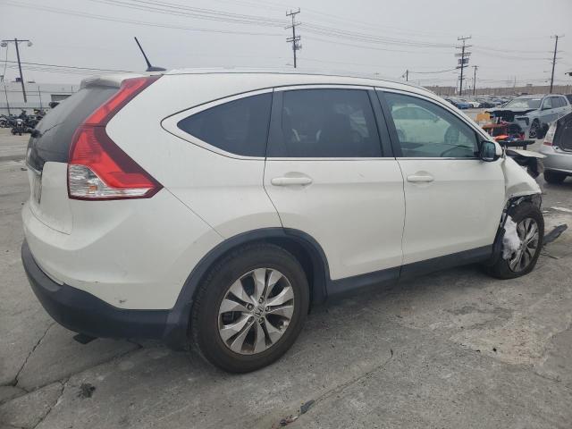 VIN 5J6RM3H73EL024565 2014 Honda CR-V, Exl no.3