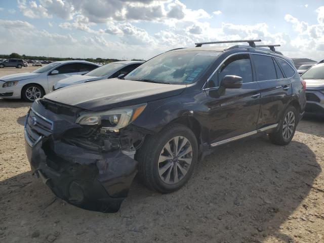 2017 SUBARU OUTBACK TO - 4S4BSETC7H3266563