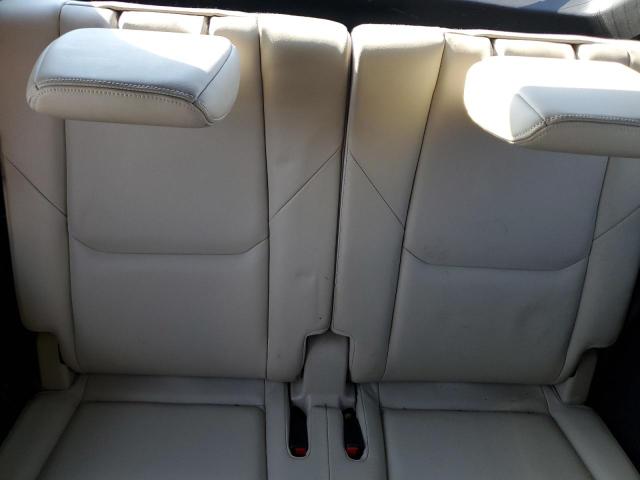 2016 MAZDA CX-9 GRAND - JM3TCBDY2G0125406