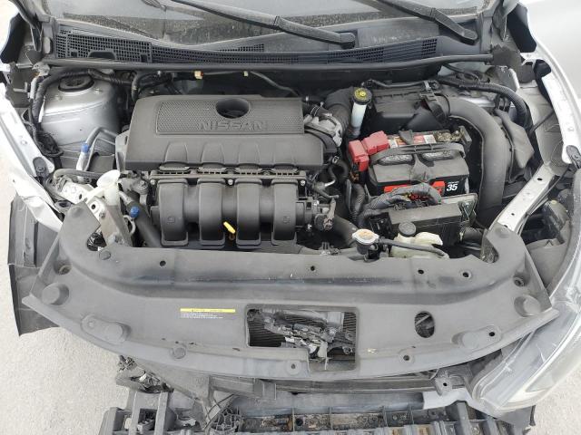 2016 NISSAN SENTRA S - 3N1AB7AP0GY270206