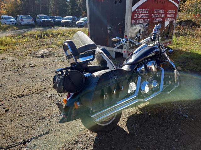 2002 HONDA VTX1800 R - 1HFSC49212A000457
