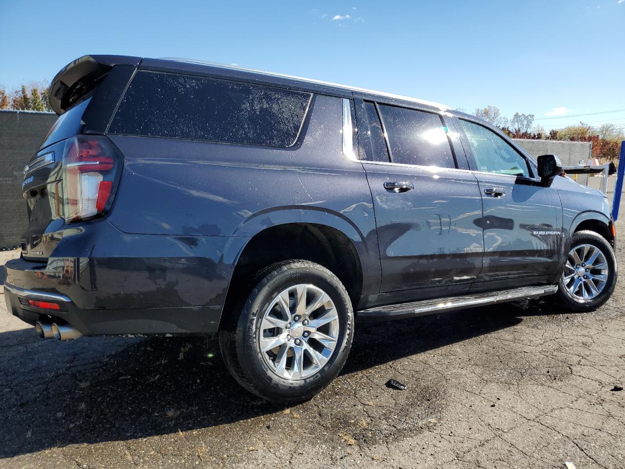 Lot #2982219091 2023 CHEVROLET SUBURBAN C