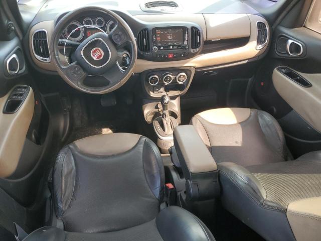 VIN ZFBCFACH1EZ007063 2014 Fiat 500L, Lounge no.8