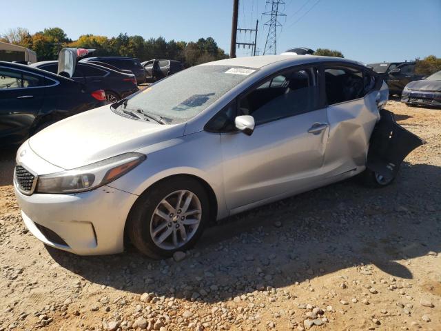 2018 KIA FORTE LX 2018