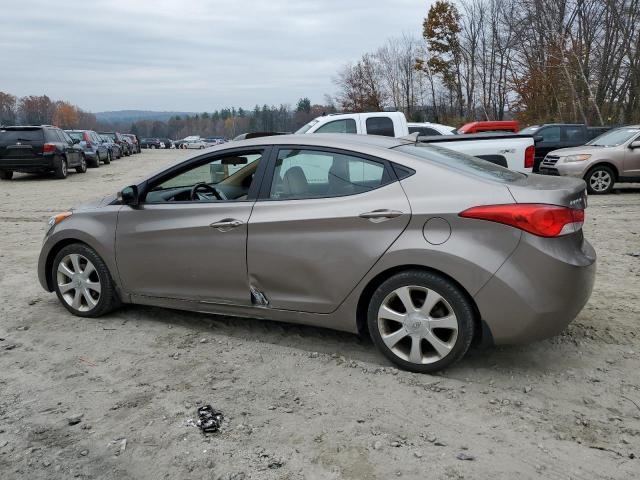 VIN 5NPDH4AE4DH167692 2013 HYUNDAI ELANTRA no.2