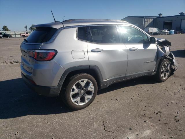 2019 JEEP COMPASS LI - 3C4NJDCB6KT620896