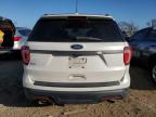 Lot #3023713915 2018 FORD EXPLORER X