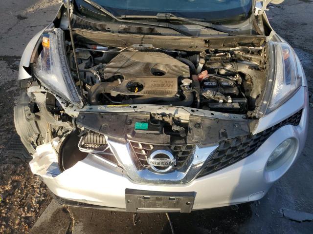 2016 NISSAN JUKE S - JN8AF5MV8GT654506