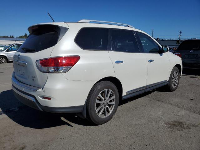 VIN 5N1AR2MM4GC610488 2016 Nissan Pathfinder, S no.3