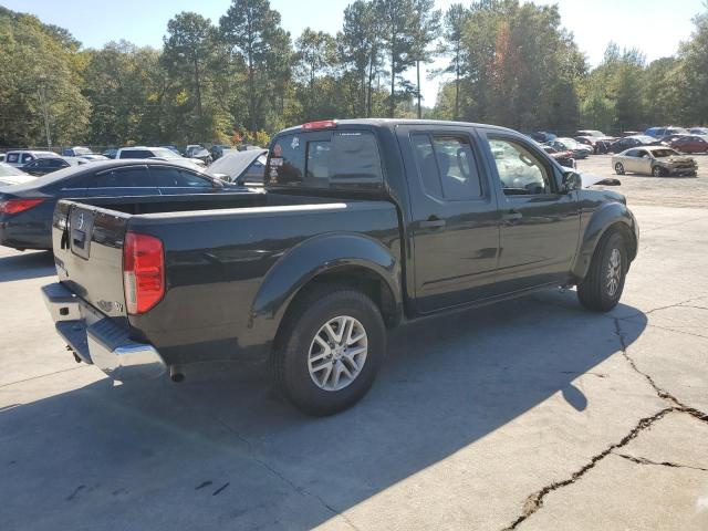 2019 NISSAN FRONTIER S - 1N6AD0ER0KN766880