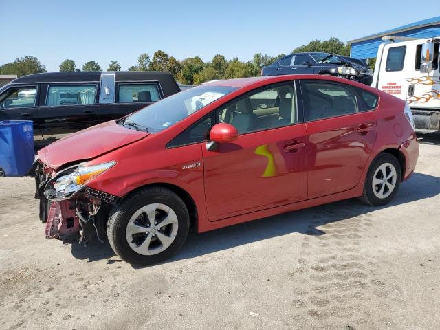 Global Auto Auctions: 2013 TOYOTA PRIUS