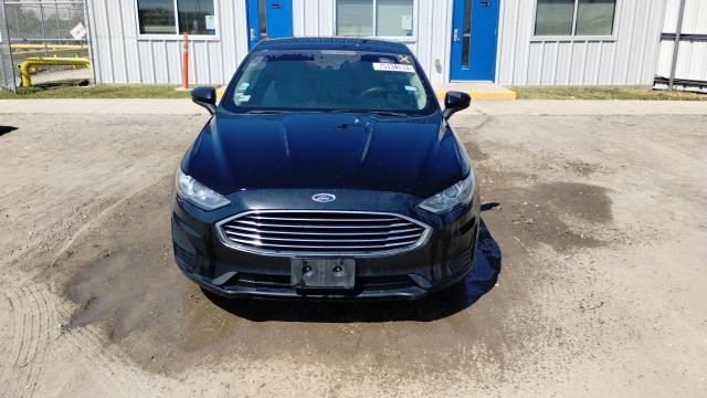 VIN 3FA6P0G71KR286524 2019 Ford Fusion, S no.5