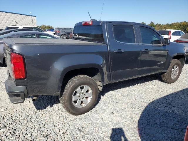 2016 CHEVROLET COLORADO - 1GCGSBE36G1366198