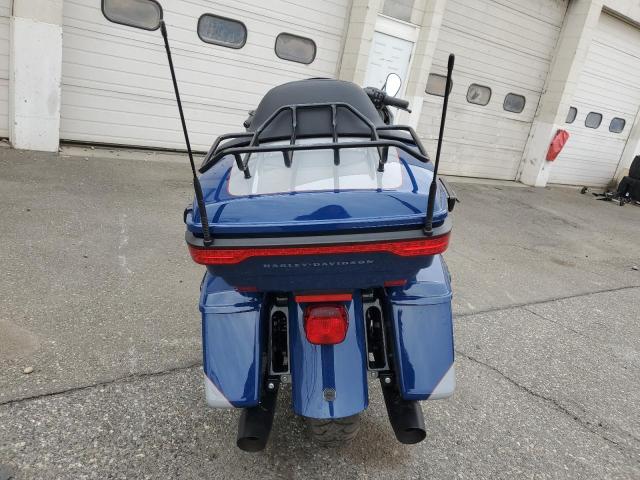 2023 HARLEY-DAVIDSON FLTRK 1HD1KZF14PB611228