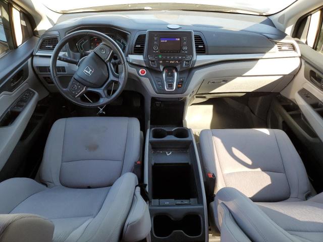 2019 HONDA ODYSSEY LX 5FNRL6H21KB047260